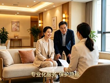 墨玉有偿售卵代生女生的客户的客户群体有哪些