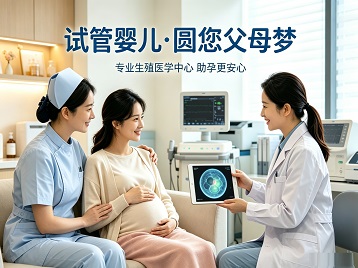 墨玉辅助生育服务 试管婴儿行业的兴起背景、发展与未来展望